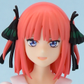 Movingood!!! 电影 五等分的新娘 中野二乃