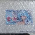 全中国唯一雪女厨，本人实物独家爆料，附装图，属实难入手。（积灰中）