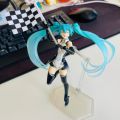 figma 赛车初音2011