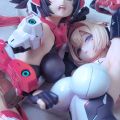 各方面都比忍者大啊…