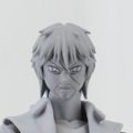 figma 彼岸岛 宫本明