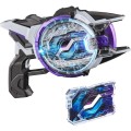假面骑士极狐系列 PREMIUM DX 纪念收藏版激光熠烁扩展器