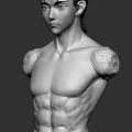 艾伦 练习