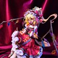 东方Project 芙兰朵露・斯卡雷特
