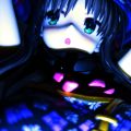 茉子她变得上流了