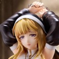 修女·普莉希拉