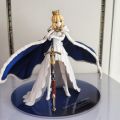 Aniplex FATE FGO 5周年 Saber 手办