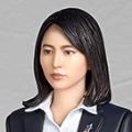 新·奥特曼 祸特对专属班 分析员 浅见弘子