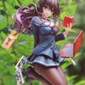 MAXFACTORY 霞之丘诗羽