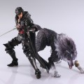 BRING ARTS 最终幻想16 克莱夫+托加尔