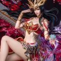 斗破苍穹 美杜莎女王