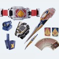 CSM  剑带扣+觉醒吸收器+剑觉醒器