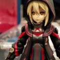 figma 谜之女主角x