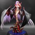 邪神的恶作剧？！——Alter BB~小恶魔嫩肌
