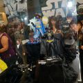 SDCC 2015展会图