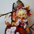 Alter 东方 芙兰朵露·斯卡蕾特