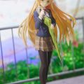 邻家的天使同学 椎名真昼 ~校服~