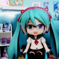 初音的小房间