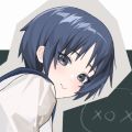 JK裤袜.44 琉璃