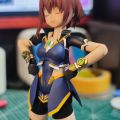 日常记录 卧薪直美