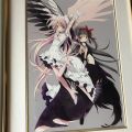 Aniplex 圆神 焰魔