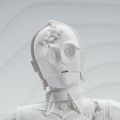 700243 星球大战 C-3PO 结晶遗物