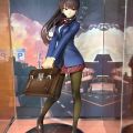 古见同学
