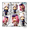 JOJO系列