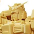 高达手工艺品第四作