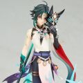 魈手办大货官方实拍