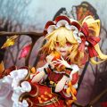 芙兰朵露