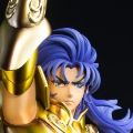 A.A.C系列 圣斗士星矢 双子座黄金圣斗士 撒加