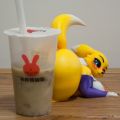 【福瑞】清热解暑，小菊花露