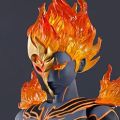 S.H.Figuarts 雾山五行 闻人翊悬~溯洄~