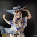 明日方舟 斯卡蒂 海滨夏日 AniGame