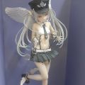 uc 天使警察 (翅膀ver)
