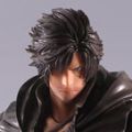 BRING ARTS 最终幻想16 克莱夫·罗兹菲尔德