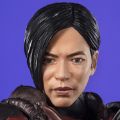 S.H.Figuarts   伽古拉斯伽古拉（蛇仓正太版）