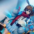 明日方舟 阿米娅