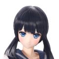 和遥树奈学校制服收藏 AOD514-SSY 和遥清心女子学院 夏季校服/由香里