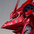 ROBOT魂＜机动战士系列＞ 夜莺~夏亚特色版~