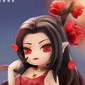 斗破苍穹 美杜莎 海棠醉日 Q版手办