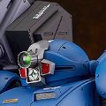 PLAMAX 装甲骑兵 SV-01 X・ATH-02 突击斗犬
