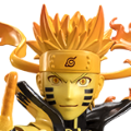 S.H.Figuarts   漩涡鸣人 九喇嘛模式 -连结心愿的希望之力-