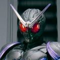 S.I.C. 假面骑士双骑 假面骑士王牌