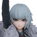 DXF 灵笼 白月魁
