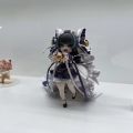 小柴郡色彩原型 转载图
