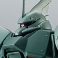 ROBOT魂 ＜机动战士系列＞  MS-14JG 勇士狙击型（达古中士专用）  剧中版
