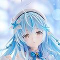 hololive 雪花菈米