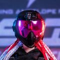 GD97008B SpeedQB 竞技运动 冲锋少女